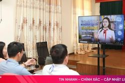 Những điểm nổi bật trong cuộc thi 'Đại sứ văn hóa đọc' năm 2026
