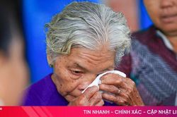 Sống lại hình ảnh người phụ nữ Việt Nam thủy chung, giàu đức hy sinh từ hình ảnh bà Nguyễn Thị Lệ