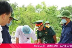 Đ&atilde; khai quật 455 phần mộ, lấy 153 mẫu sinh phẩm tại Nghĩa trang Liệt sĩ Nầm