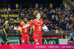 Viktor Lê bất ngờ chia tay Hồng Lĩnh Hà Tĩnh