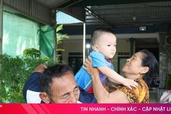 Khi ông bà... trở thành cha mẹ