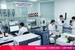Đầu tư thiết bị, dụng cụ thí nghiệm tối ưu chi phí cho các phòng R&D tại Miền Trung