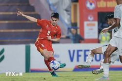 Tuyển Việt Nam tiếp tục biến động về lực lượng trước thềm ASEAN Cup 2026