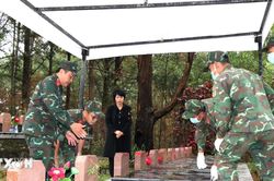 Lâm Đồng huy động tổng lực cho 'Chiến dịch 500 ngày đêm'