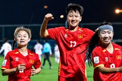 Việt Nam rơi vào bảng đấu 'dễ thở' ở vòng loại U17 nữ châu Á 2027