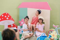 Model Kid Vietnam 2026 lộ diện dàn thí sinh nhí 'đáng gờm' khu vực phía Bắc
