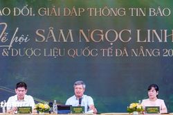 Đà Nẵng tổ chức Lễ hội Sâm Ngọc Linh 2026: Cam kết 100% sâm thật