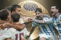 FIFA sẽ trao phần thưởng đặc biệt chưa từng có cho nhà vô địch World Cup 2026