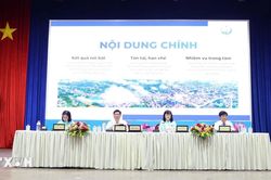 Tây Ninh: Khẳng định vị thế đầu tàu tăng trưởng tại khu vực phía Nam