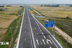 Đắk Lắk: Thêm hai tuyến cao tốc được đầu tư trước năm 2030