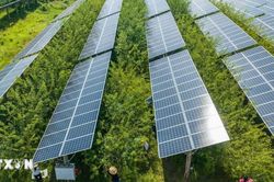 Trung Quốc áp thuế tiêu thụ với pin lithium-ion và tấm pin năng lượng mặt trời