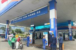 Bộ Khoa học và Công nghệ lưu ý gì về chất lượng xăng E10?