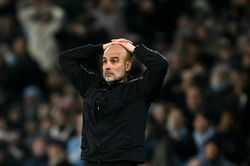 Pep Guardiola là ứng viên thay thế Huấn luyện viên Tuchel dẫn dắt Đội tuyển Anh