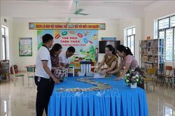 Sắp xếp mạng lưới trường học, bảo đảm quyền lợi tốt nhất cho học sinh tại H&agrave; Tĩnh