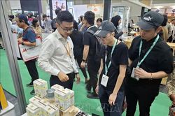 Đặc sản cao nguyên Việt Nam chinh phục thị trường Malaysia