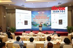 Ph&aacute;t triển hạ tầng năng lượng để đ&oacute;n đầu AI v&agrave; kinh tế số