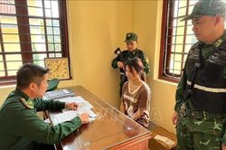 Phòng chống các thủ đoạn mua bán người