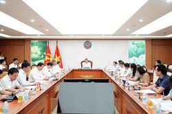 Người hưởng lương hưu, trợ cấp BHXH hàng tháng qua tài khoản đạt trên 90%