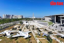 Từ nơi lưu giữ k&yacute; ức đến thiết chế văn h&oacute;a hiện đại