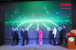 TP Hồ Chí Minh kết nối đổi mới sáng tạo, thúc đẩy đô thị xanh