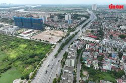 Nguồn cung nh&agrave; ở H&agrave; Nội mở rộng về c&aacute;c đ&ocirc; thị cửa ng&otilde;
