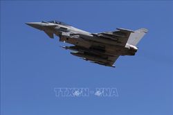 Saudi Arabia chi gần 2 tỷ USD mua 20.000 'sát thủ UAV'