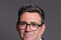 Ông Andy Burnham chuẩn bị tiếp quản ghế Thủ tướng Anh