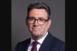 &Ocirc;ng Andy Burnham chuẩn bị tiếp quản ghế Thủ tướng Anh