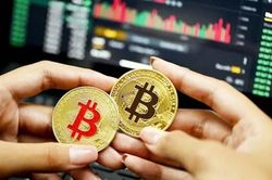 Phạt tới 200 triệu đồng đối với dịch vụ liên quan đến tài sản mã hóa khi chưa được cấp phép