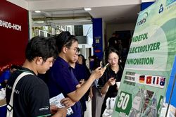 Ngành khoa học, kỹ thuật và STEM trở thành lựa chọn của nhiều thí sinh