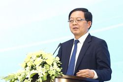 Phó Thủ tướng Hồ Quốc Dũng: Tập trung vào 5 trụ cột chiến lược phát triển AI giai đoạn mới