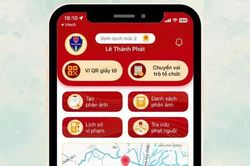 Cách xóa xe lạ hoặc xe đã bán trên VNeTraffic