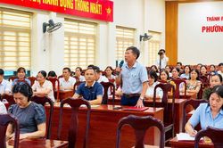 Hội Luật gia Tp.Hải Phòng giải đáp nhiều vướng mắc về đất đai cho người dân
