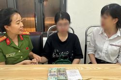 Bị công an dỏm đe dọa, nữ sinh phá két lấy 700 triệu đồng để 'chứng minh trong sạch'