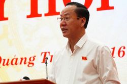 Tăng trưởng 6 tháng đạt 8,1%: Áp lực nửa cuối năm của Quảng Trị lớn ra sao?