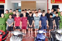 Triệt phá đường dây ma túy dạng 'cỏ tobaco' từ vụ phát hiện thanh niên 'ngáo đá'