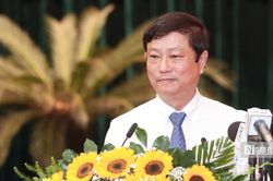 Chủ tịch HĐND Tp.HCM: Thành phố hiện đại phải biết trân trọng quá khứ