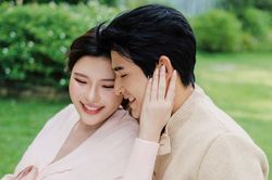 'Cặp đôi kiểu mẫu showbiz Việt': Hạnh phúc viên mãn khi sắp đón thêm thành viên