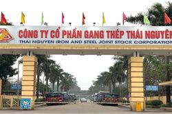Áp lực chi phí khiến Gang thép Thái Nguyên báo lãi quý II/2026 giảm 43%