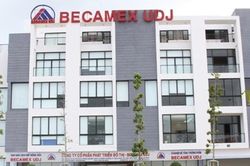 Doanh thu quý II/2026 vỏn vẹn 3 triệu đồng, Becamex UDJ lỗ nặng vì dự án BĐS đình trệ