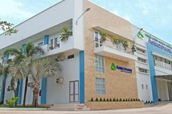 Doanh thu tăng gần 18%, Dược phẩm Agimexpharm báo lãi quý II tăng hai chữ số