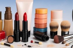 Thu hồi, tiêu hủy 5 sản phẩm mỹ phẩm của Kencare Việt Nam