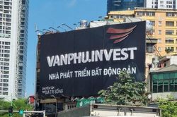 Văn Phú (VPI) rút vốn khỏi một doanh nghiệp bất động sản