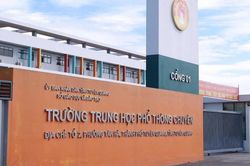 Rút vụ án gian lận điểm thi ở Tuyên Quang về Cơ quan An ninh điều tra Bộ Công an