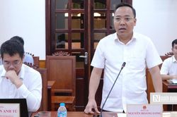 Gia Lai kiến nghị Bộ Công Thương tăng công suất năng lượng tái tạo phân bổ cho tỉnh