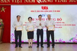 Sân bay Đà Nẵng đón hơn 50,6 nghìn chuyến bay trong 6 tháng