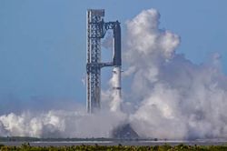 Tin nóng công nghệ 17/7: Tàu Starship của Elon Musk bị hủy phóng ở giây cuối cùng