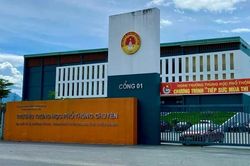 Bộ C&ocirc;ng an thụ l&yacute; điều tra vụ gian lận thi ở Tuy&ecirc;n Quang, khởi tố th&ecirc;m một gi&aacute;o vi&ecirc;n
