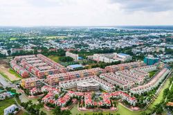 Động lực tăng trưởng từ hệ sinh thái đô thị T&T