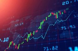 VN Index lại thủng mốc 1.800 điểm